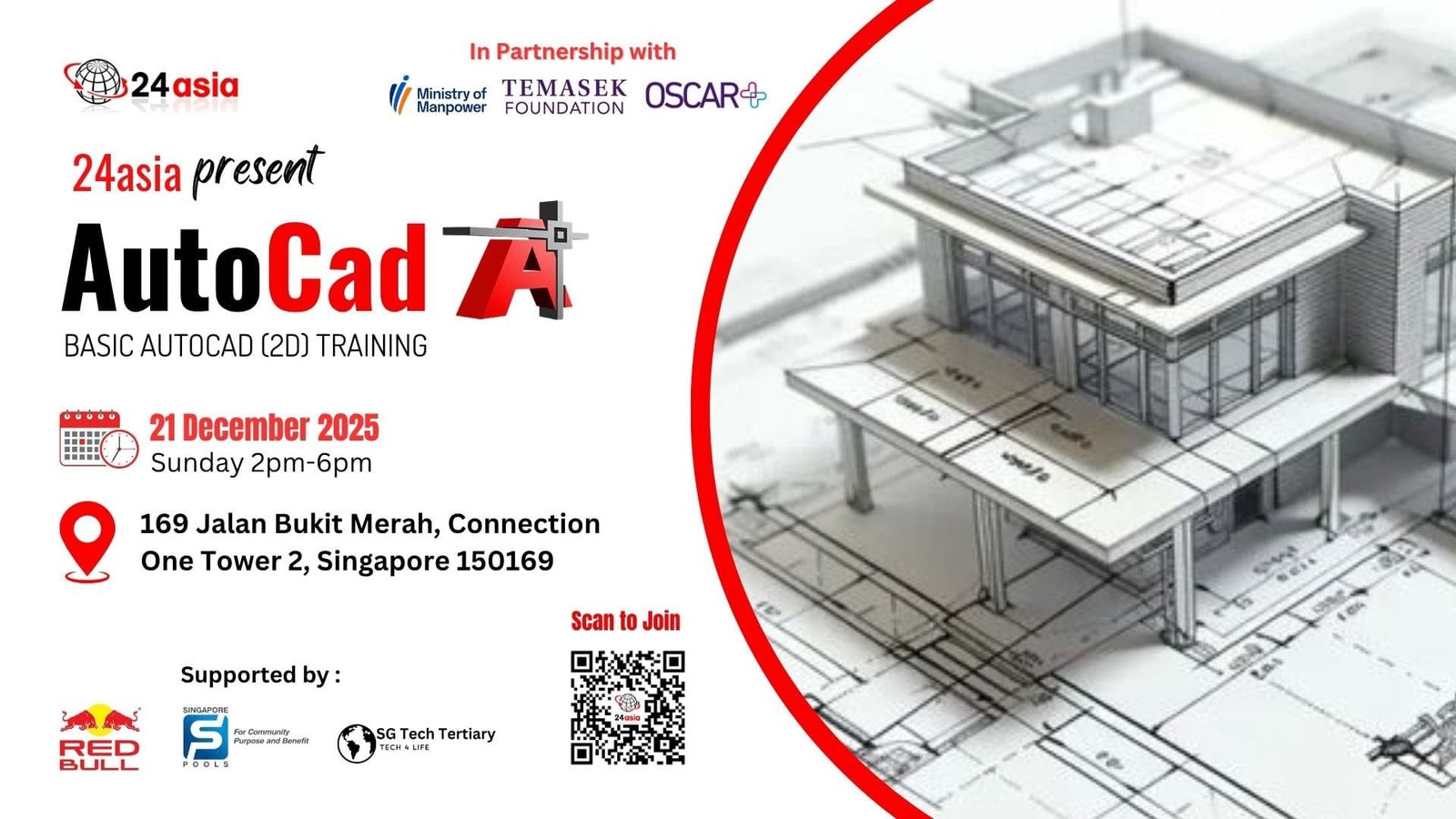 Autocad Training