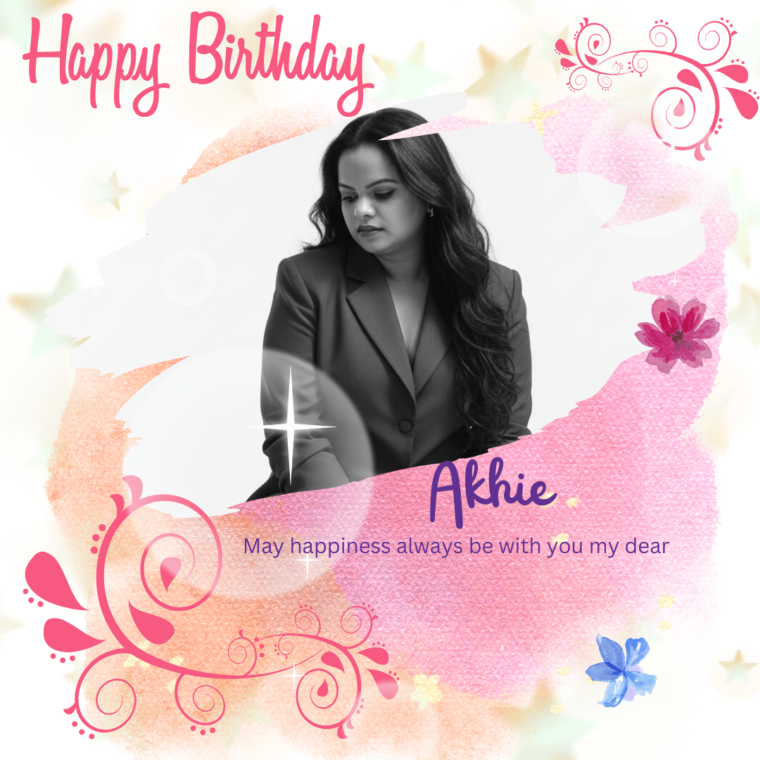 Birthday Wish